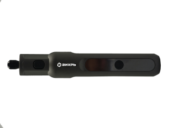 Гравер аккумуляторный АГР-4Li Вихрь